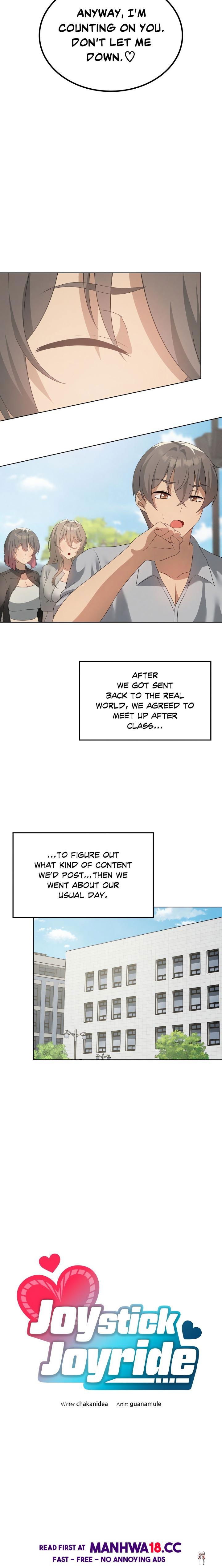 Pleasure up! Pleasure up! Chapter 69 - Page 2