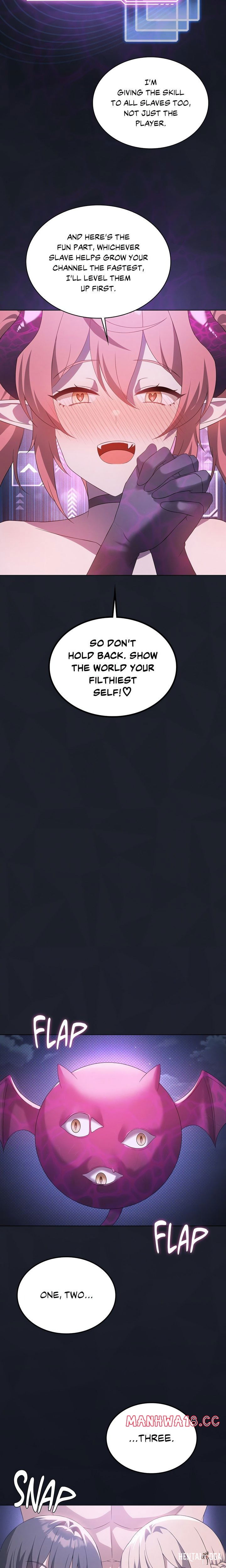 Pleasure up! Pleasure up! Chapter 68 - Page 14