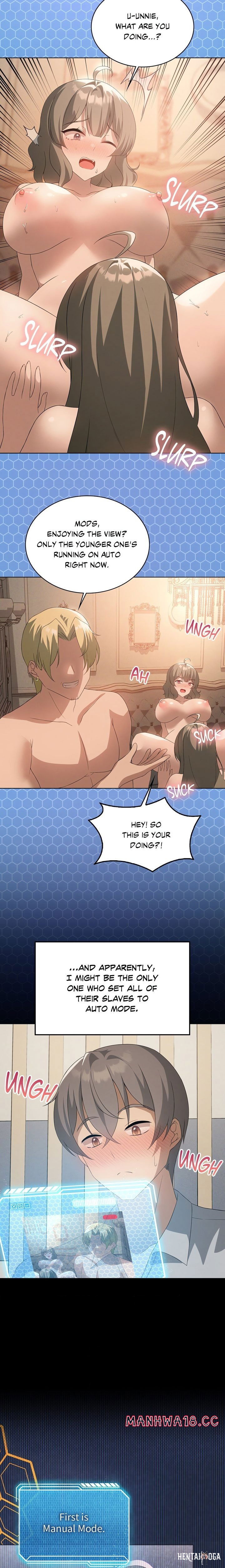 Pleasure up! Pleasure up! Chapter 68 - Page 18