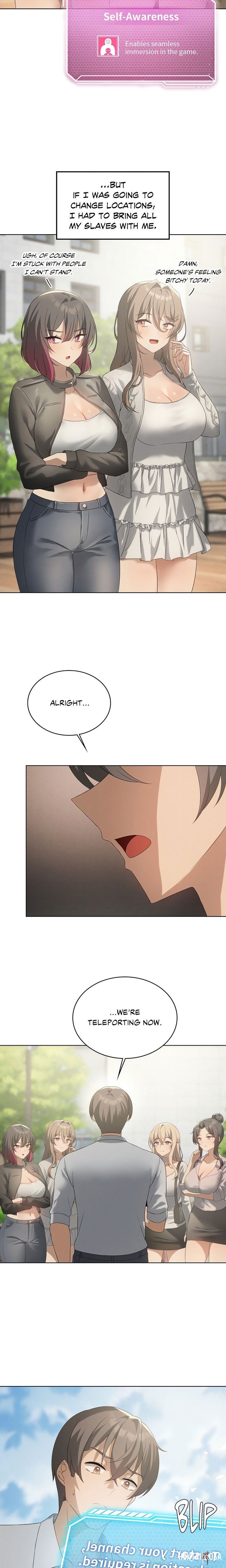 Pleasure up! Pleasure up! Chapter 68 - Page 2