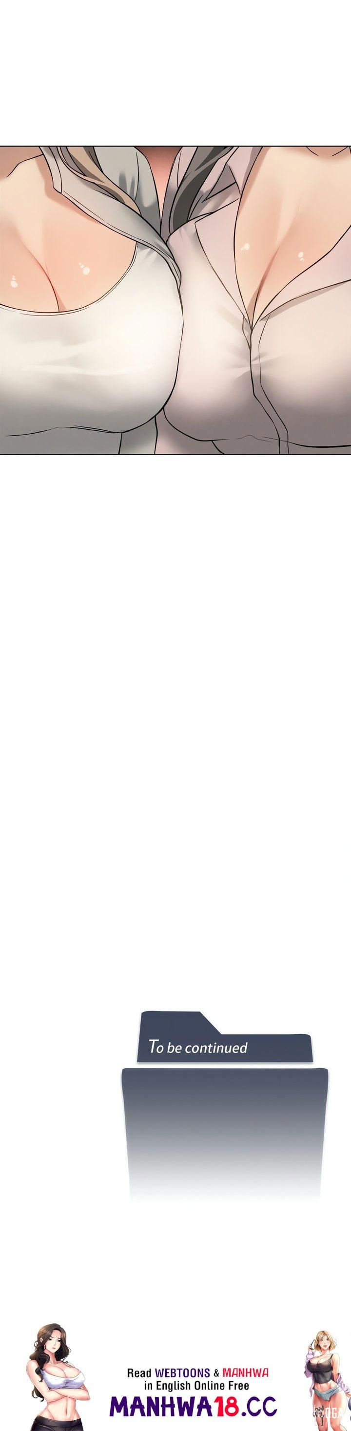 Pleasure up! Pleasure up! Chapter 68 - Page 21