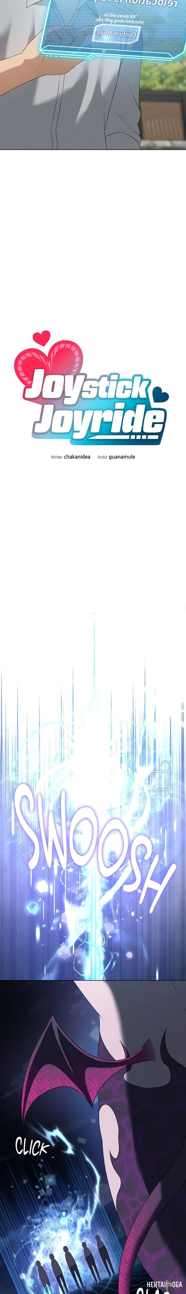 Pleasure up! Pleasure up! Chapter 68 - Page 3