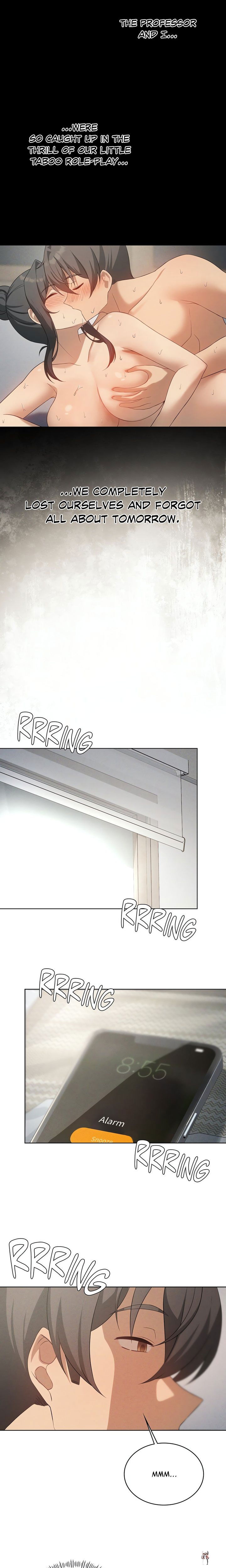 Pleasure up! Pleasure up! Chapter 67 - Page 12