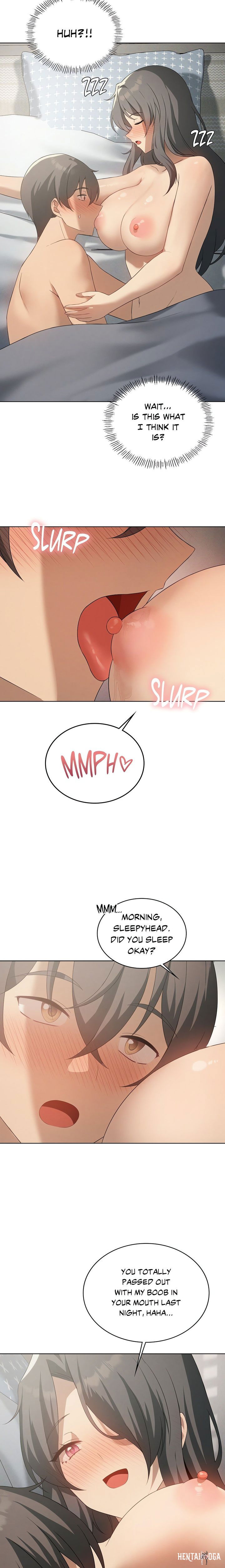 Pleasure up! Pleasure up! Chapter 67 - Page 13