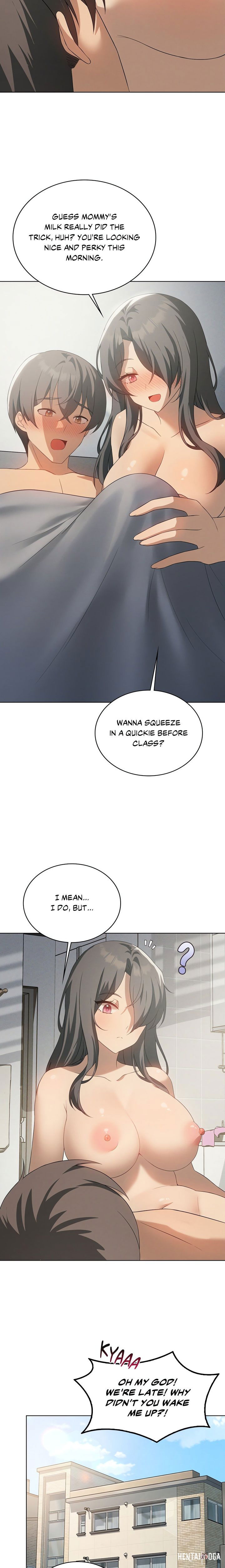 Pleasure up! Pleasure up! Chapter 67 - Page 14