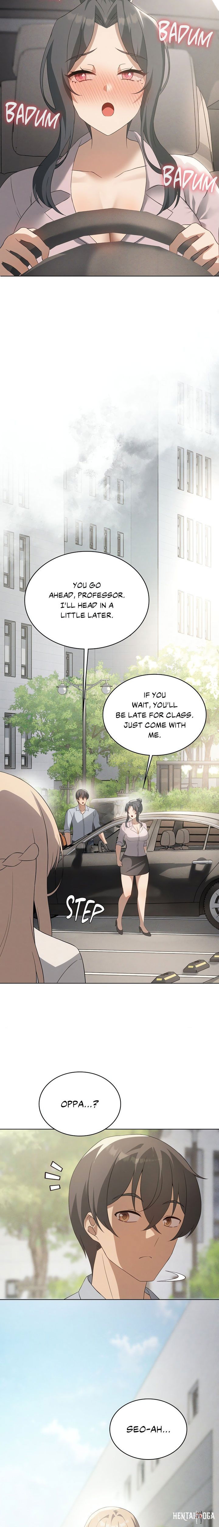 Pleasure up! Pleasure up! Chapter 67 - Page 17