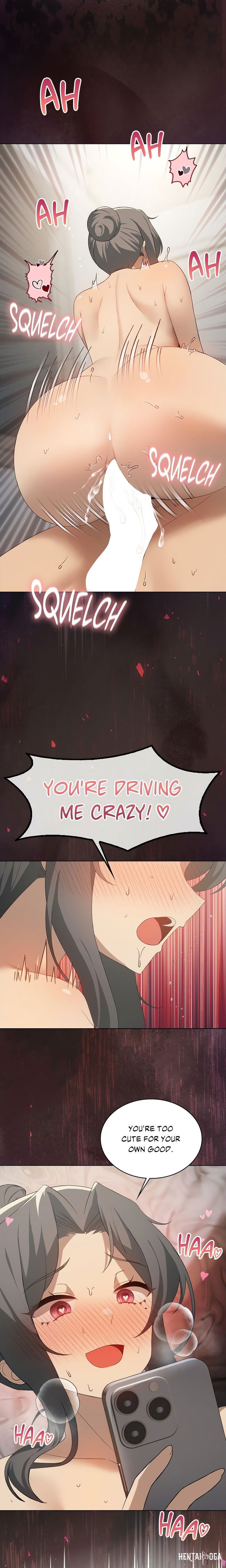 Pleasure up! Pleasure up! Chapter 67 - Page 2