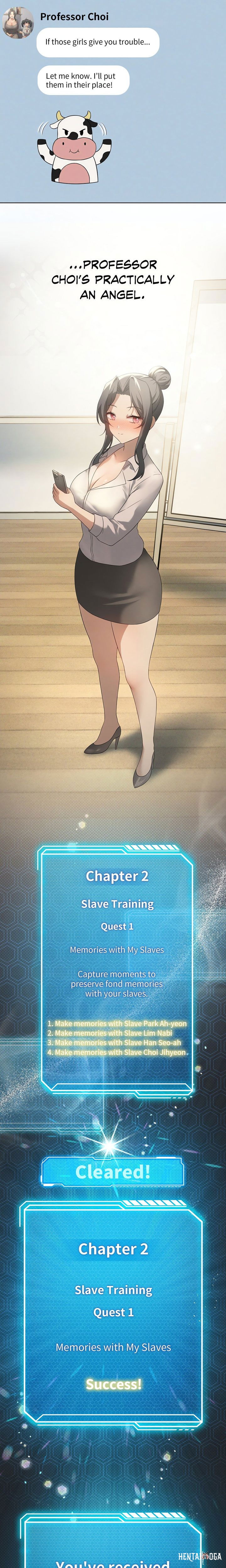 Pleasure up! Pleasure up! Chapter 67 - Page 21