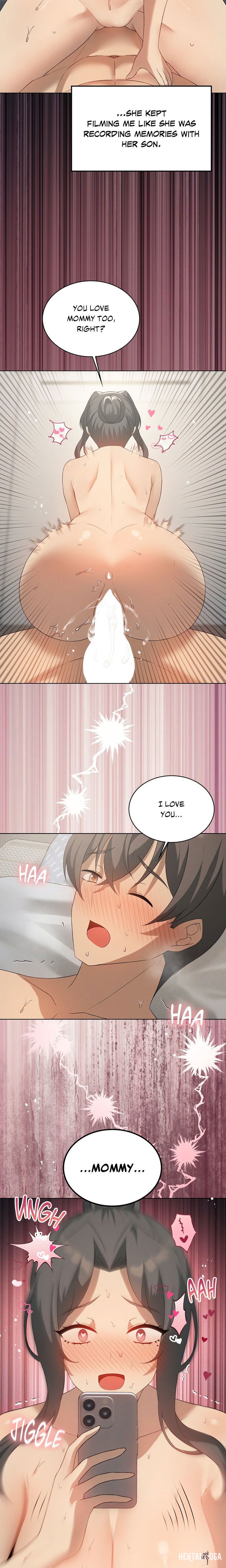 Pleasure up! Pleasure up! Chapter 67 - Page 4