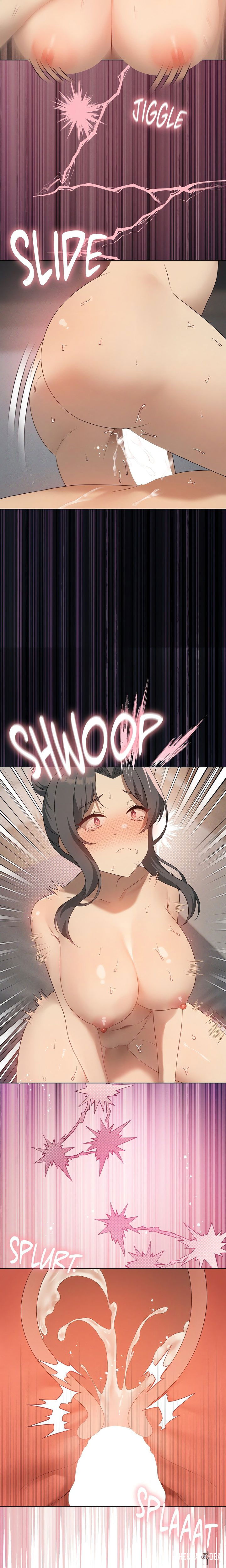 Pleasure up! Pleasure up! Chapter 67 - Page 5