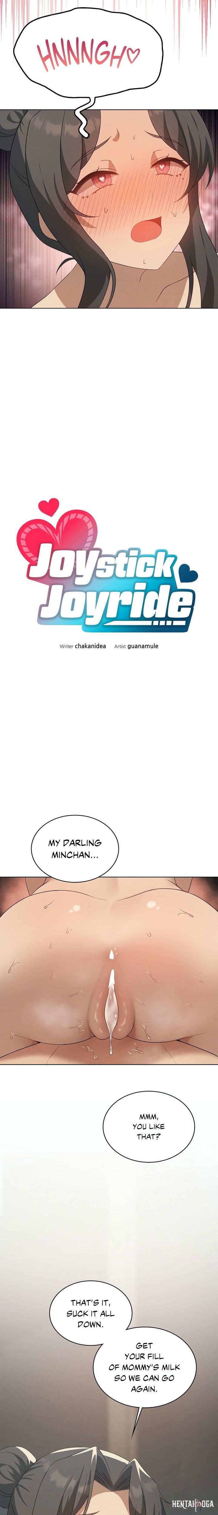 Pleasure up! Pleasure up! Chapter 67 - Page 6