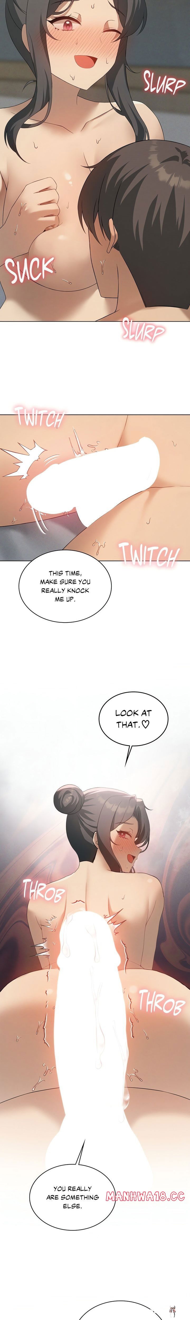 Pleasure up! Pleasure up! Chapter 67 - Page 7