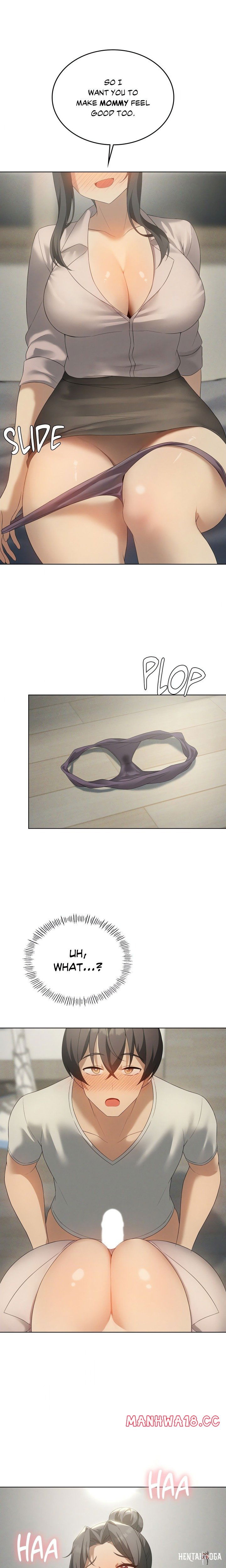 Pleasure up! Pleasure up! Chapter 66 - Page 1