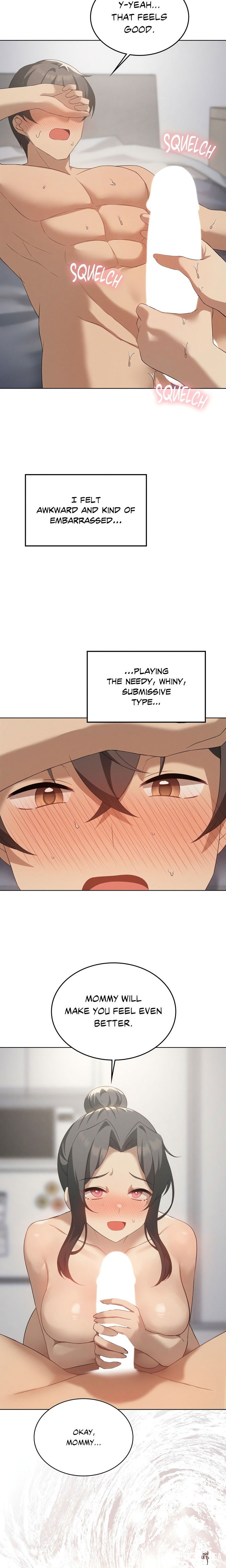 Pleasure up! Pleasure up! Chapter 66 - Page 10