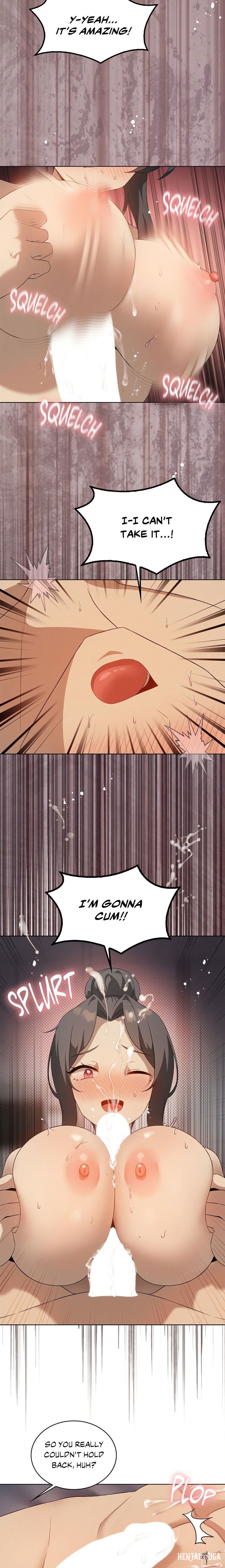 Pleasure up! Pleasure up! Chapter 66 - Page 15