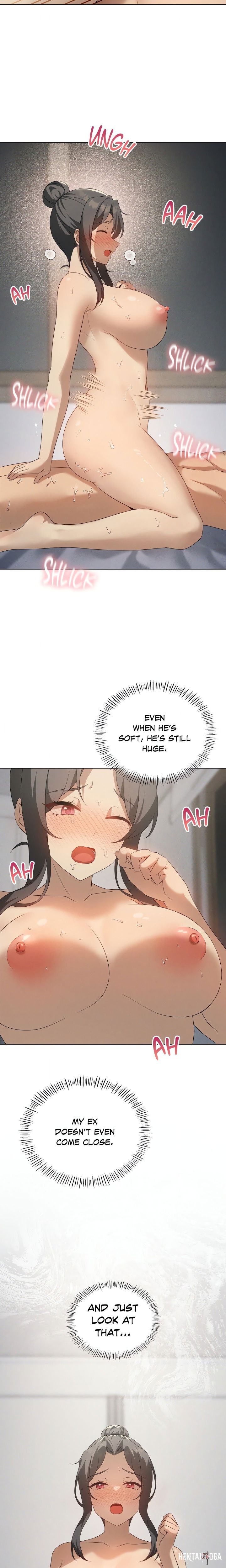 Pleasure up! Pleasure up! Chapter 66 - Page 17