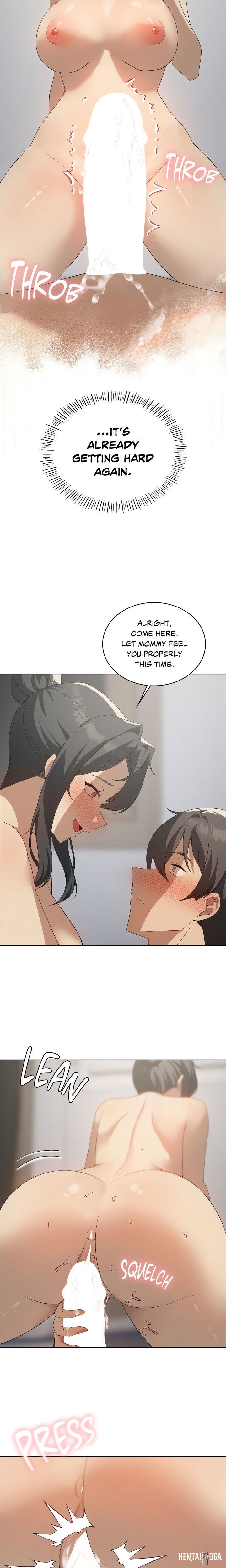 Pleasure up! Pleasure up! Chapter 66 - Page 18