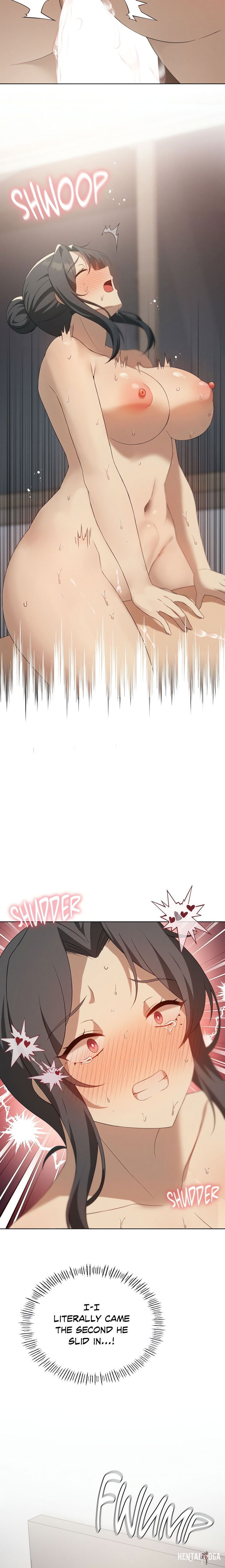 Pleasure up! Pleasure up! Chapter 66 - Page 19