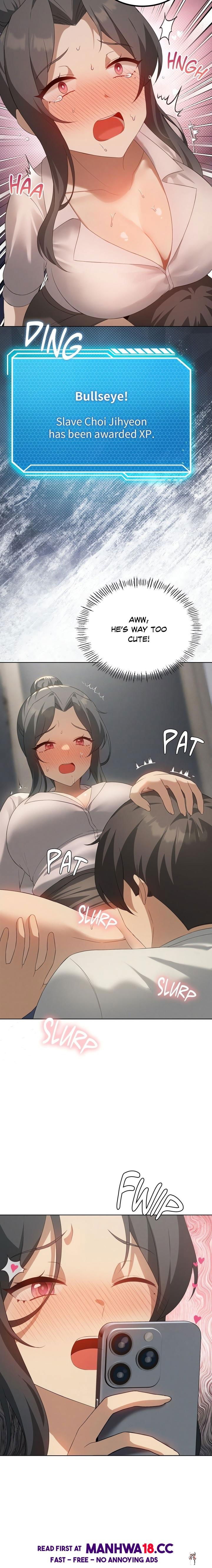 Pleasure up! Pleasure up! Chapter 66 - Page 4