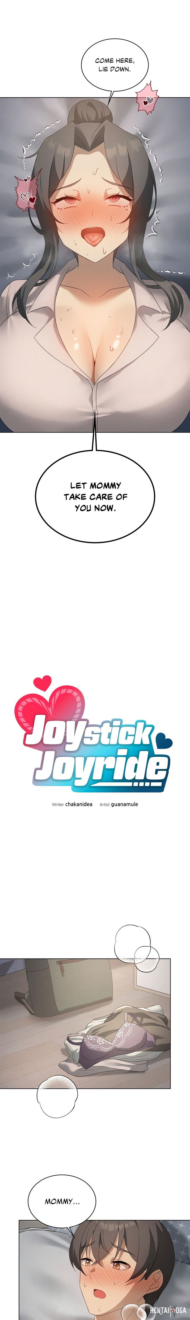 Pleasure up! Pleasure up! Chapter 66 - Page 8