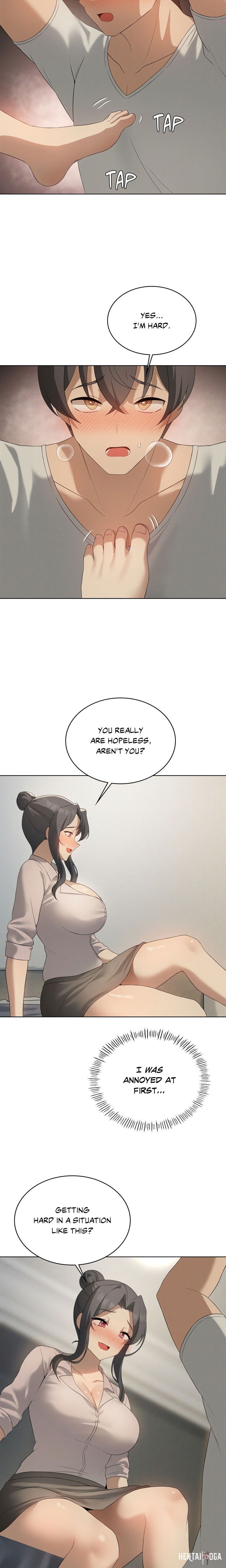 Pleasure up! Pleasure up! Chapter 65 - Page 11