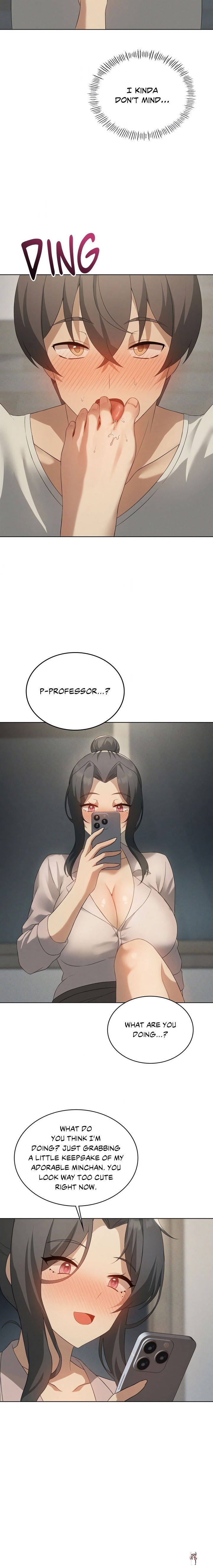 Pleasure up! Pleasure up! Chapter 65 - Page 17