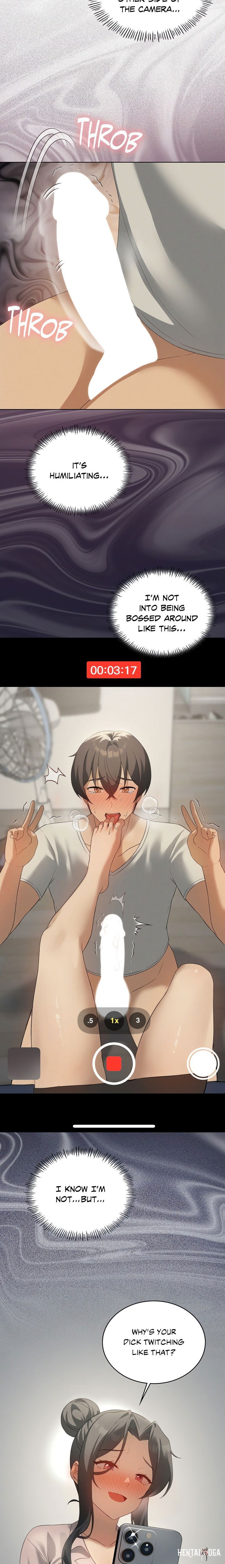 Pleasure up! Pleasure up! Chapter 65 - Page 19