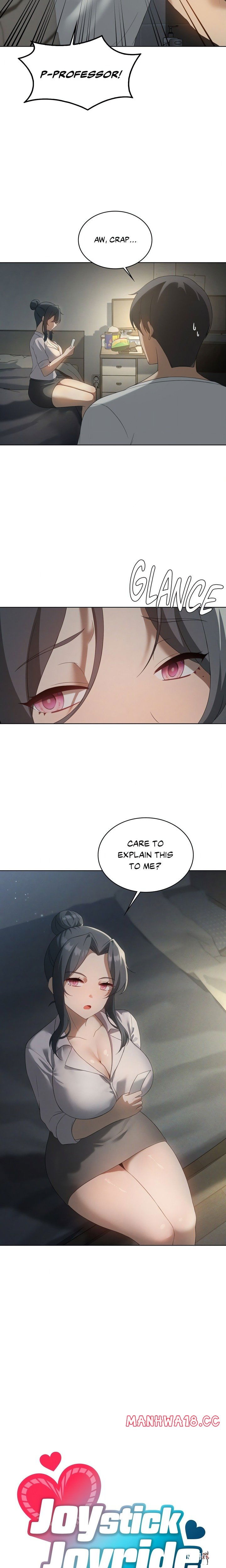 Pleasure up! Pleasure up! Chapter 65 - Page 5