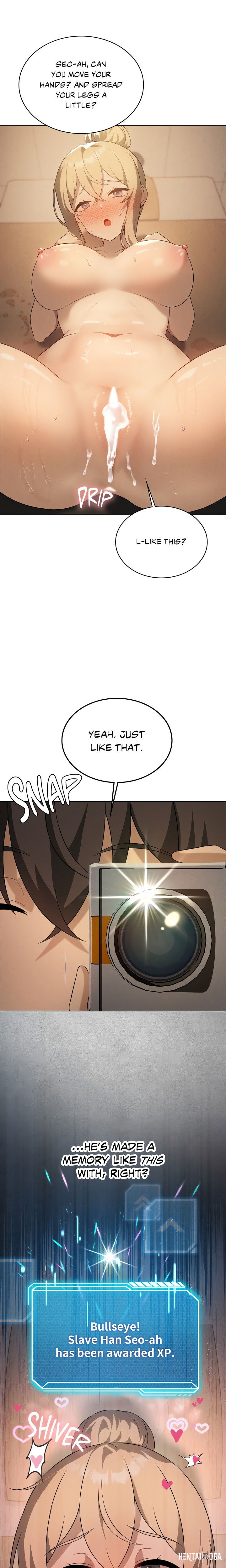 Pleasure up! Pleasure up! Chapter 64 - Page 1