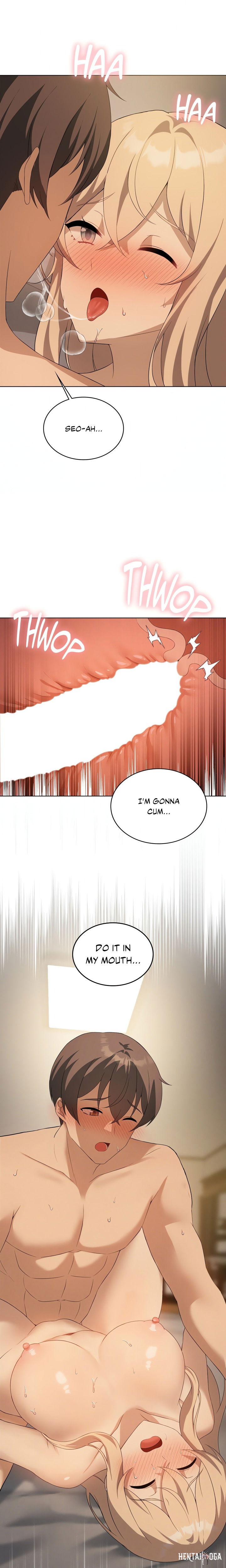 Pleasure up! Pleasure up! Chapter 64 - Page 15