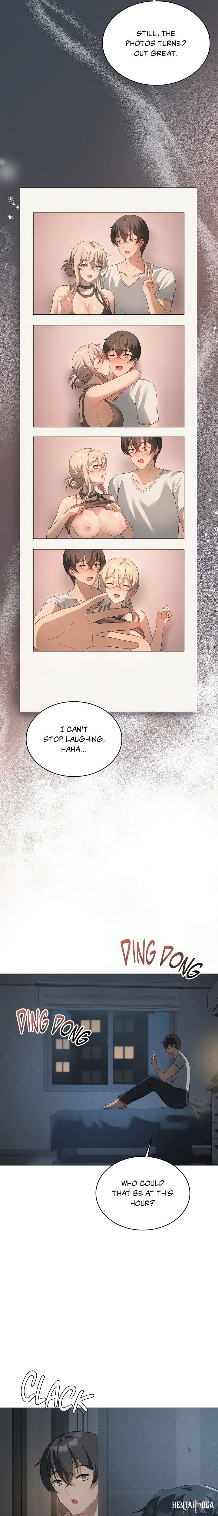 Pleasure up! Pleasure up! Chapter 64 - Page 24