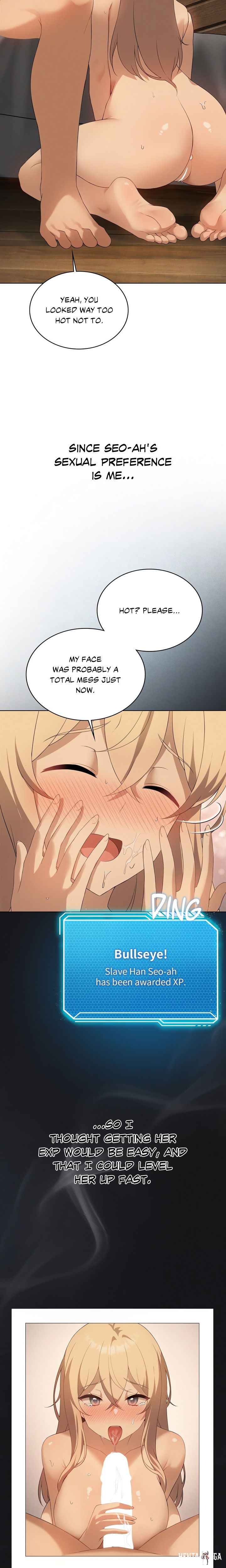 Pleasure up! Pleasure up! Chapter 64 - Page 6