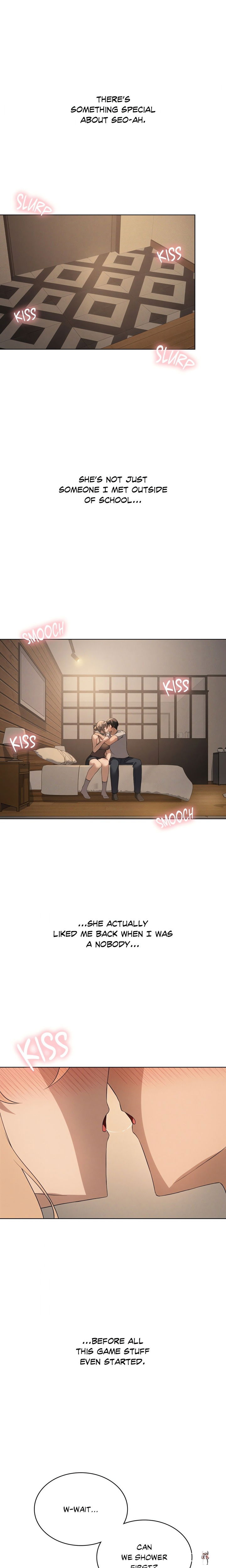 Pleasure up! Pleasure up! Chapter 63 - Page 1