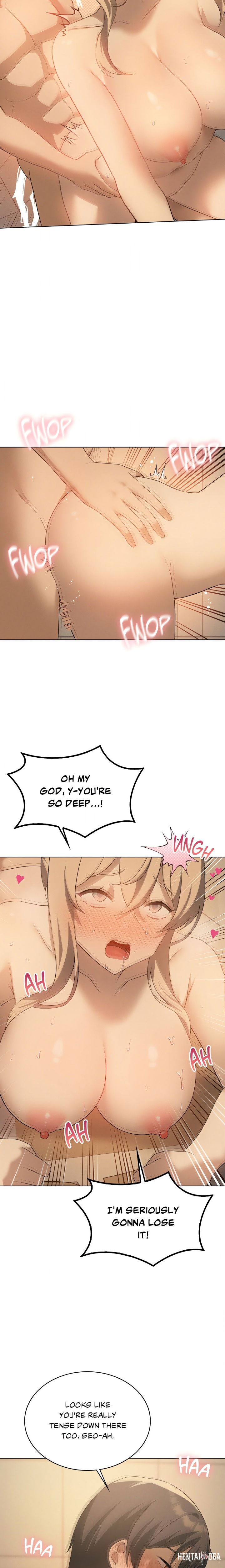 Pleasure up! Pleasure up! Chapter 63 - Page 19