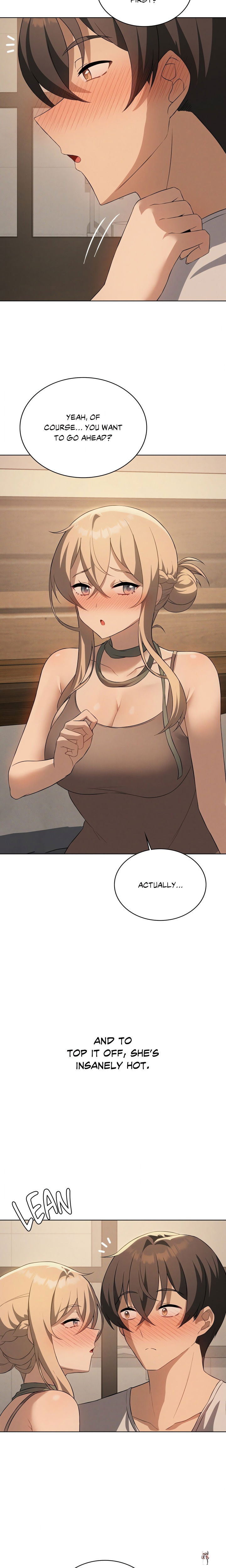 Pleasure up! Pleasure up! Chapter 63 - Page 2