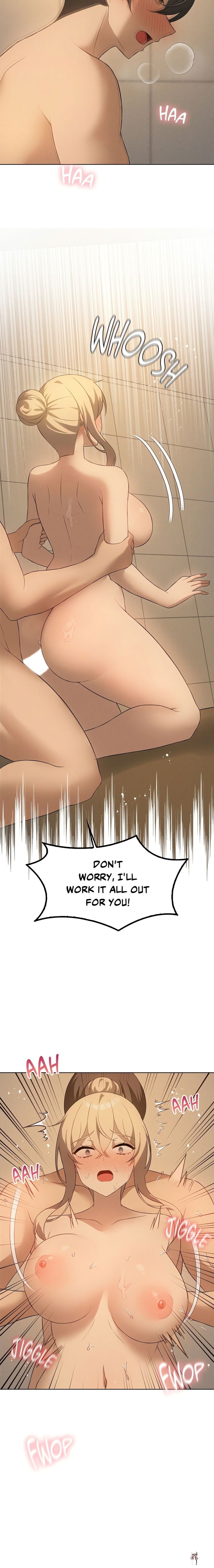 Pleasure up! Pleasure up! Chapter 63 - Page 20