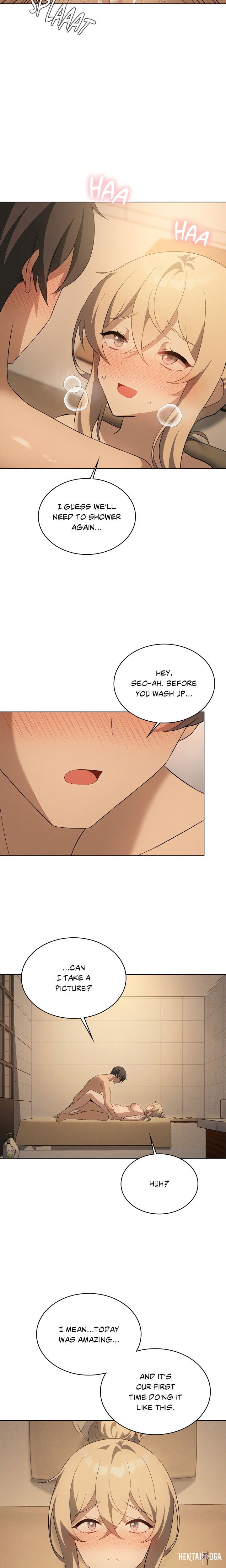 Pleasure up! Pleasure up! Chapter 63 - Page 24