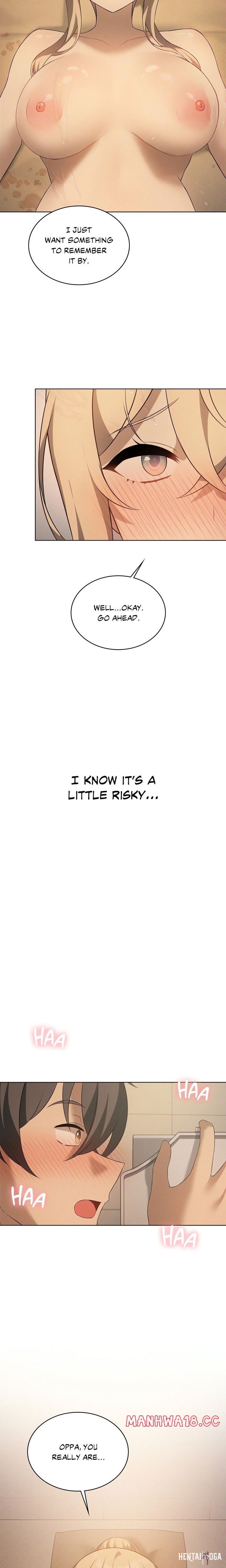 Pleasure up! Pleasure up! Chapter 63 - Page 25