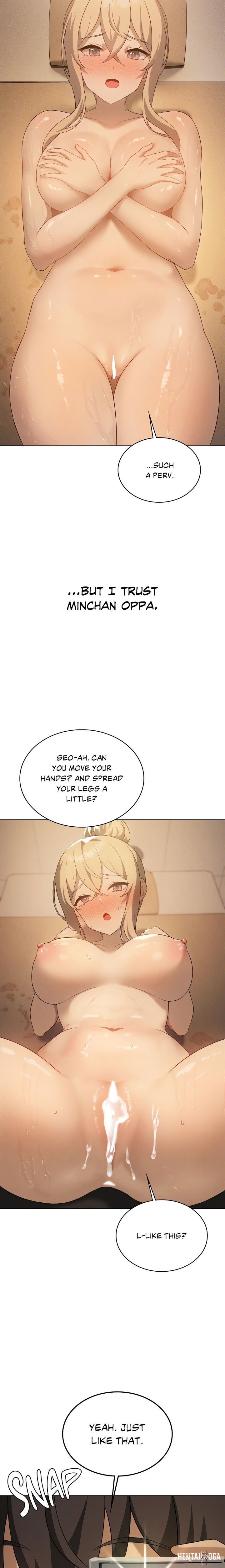 Pleasure up! Pleasure up! Chapter 63 - Page 26