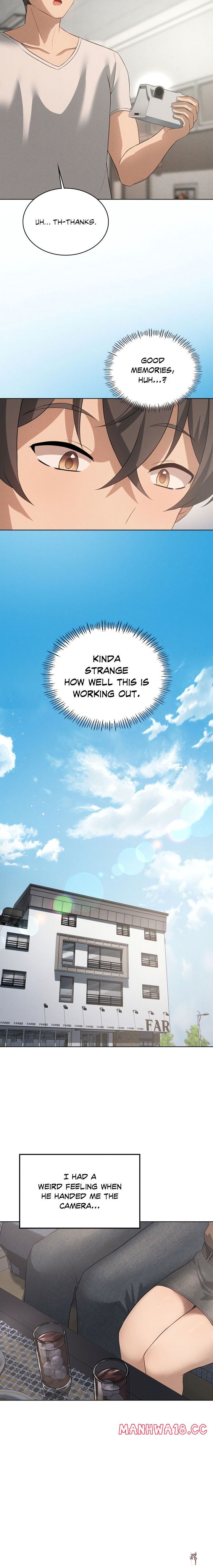 Pleasure up! Pleasure up! Chapter 62 - Page 13