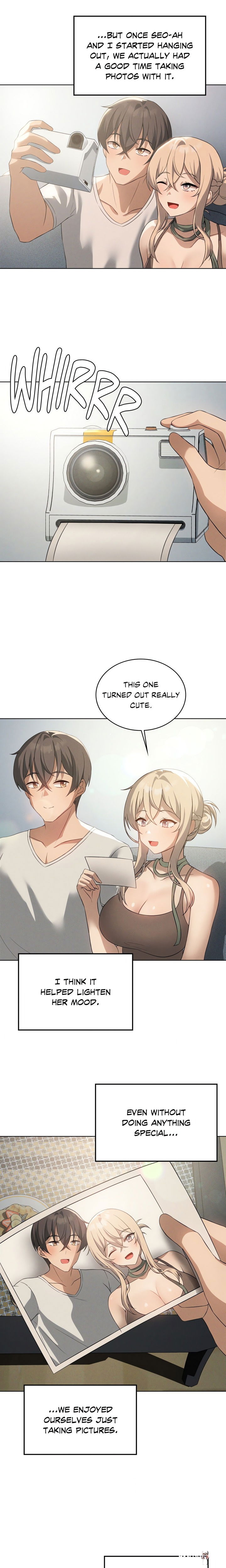 Pleasure up! Pleasure up! Chapter 62 - Page 14