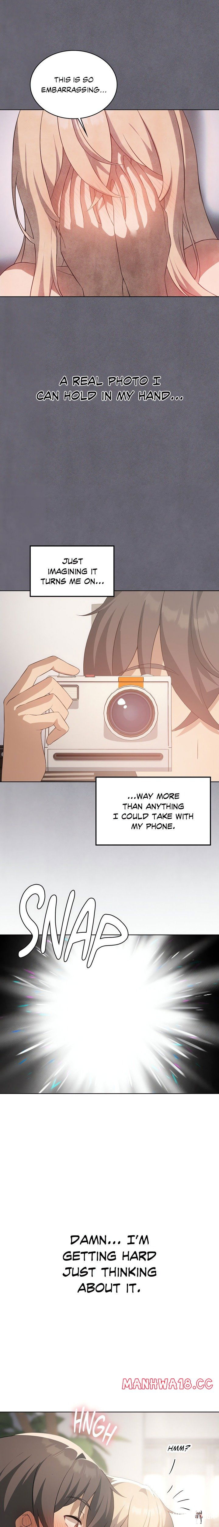 Pleasure up! Pleasure up! Chapter 62 - Page 16