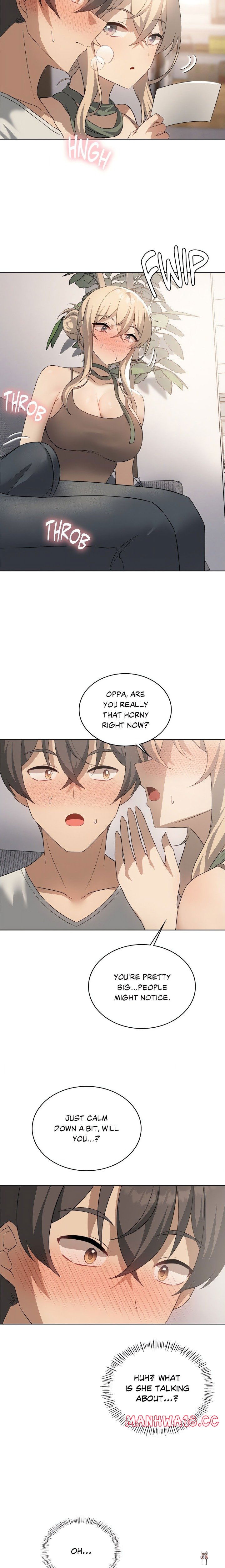 Pleasure up! Pleasure up! Chapter 62 - Page 17