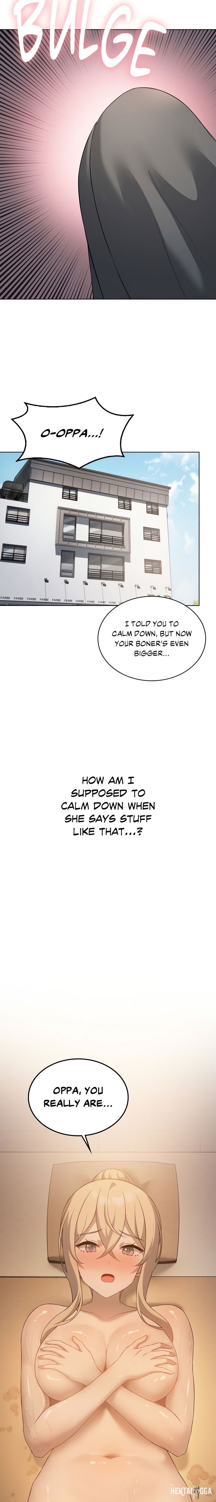 Pleasure up! Pleasure up! Chapter 62 - Page 19