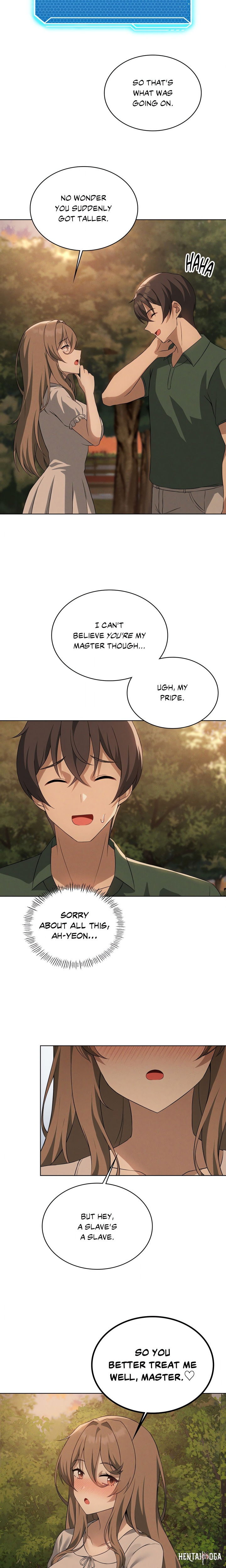 Pleasure up! Pleasure up! Chapter 62 - Page 2