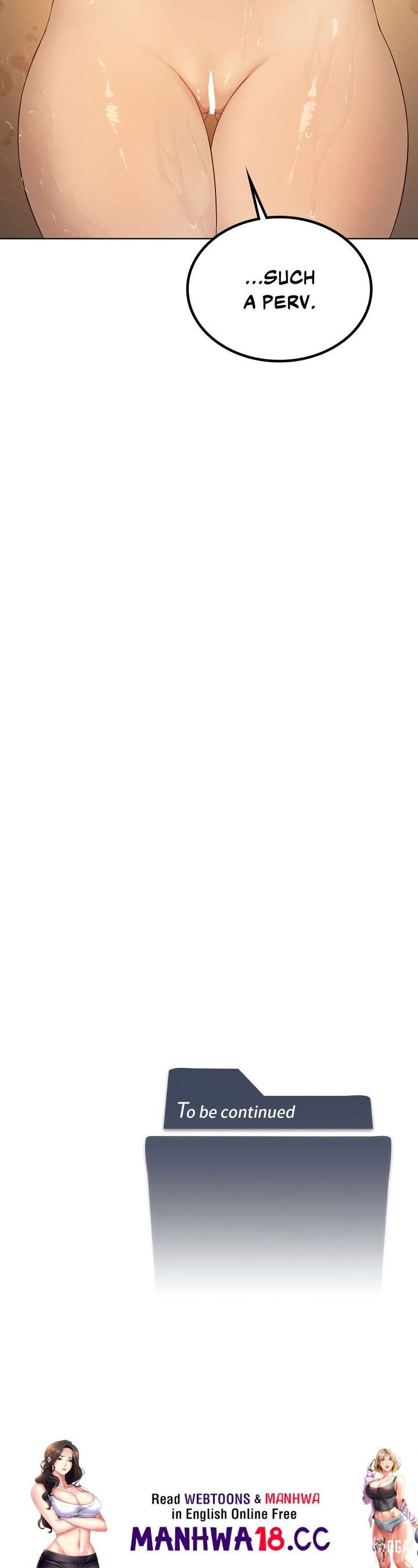 Pleasure up! Pleasure up! Chapter 62 - Page 20