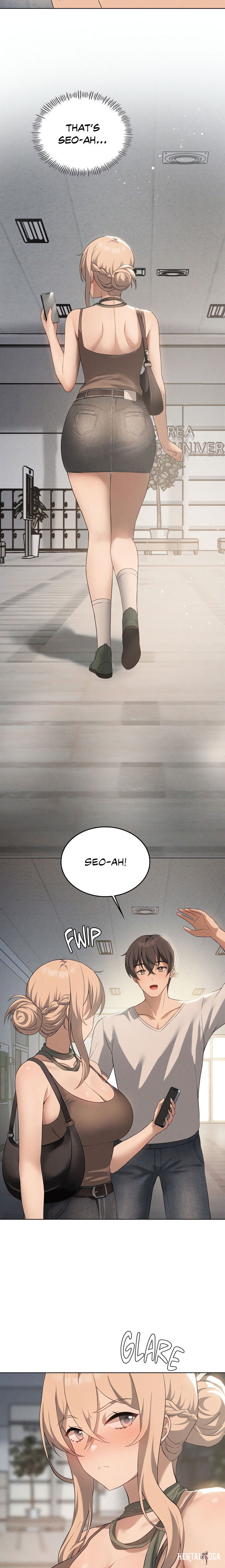 Pleasure up! Pleasure up! Chapter 62 - Page 4