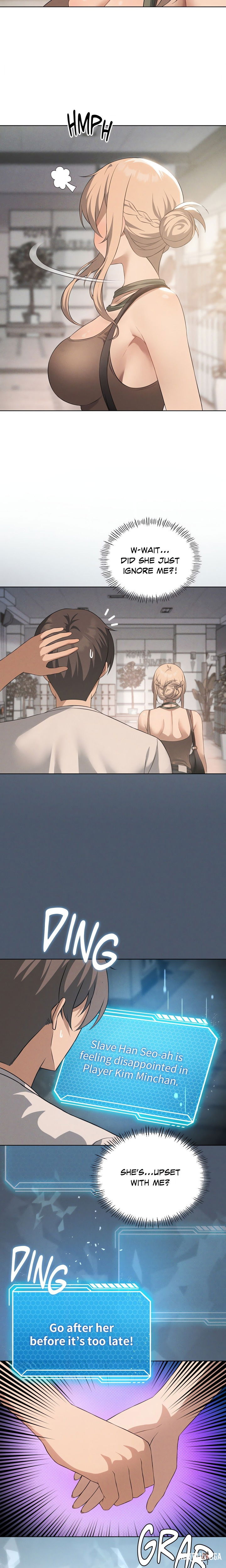 Pleasure up! Pleasure up! Chapter 62 - Page 5