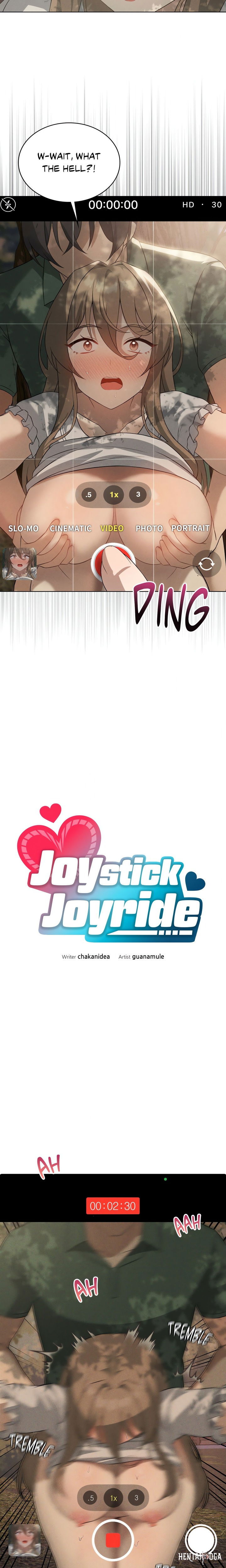 Pleasure up! Pleasure up! Chapter 61 - Page 2