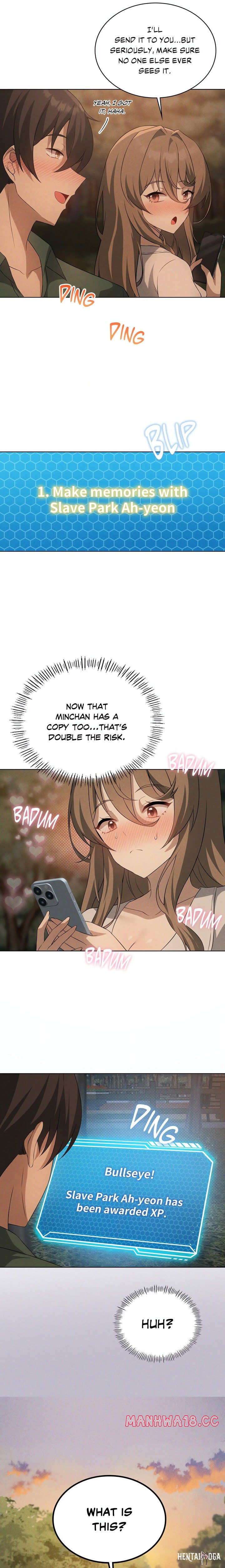 Pleasure up! Pleasure up! Chapter 61 - Page 23